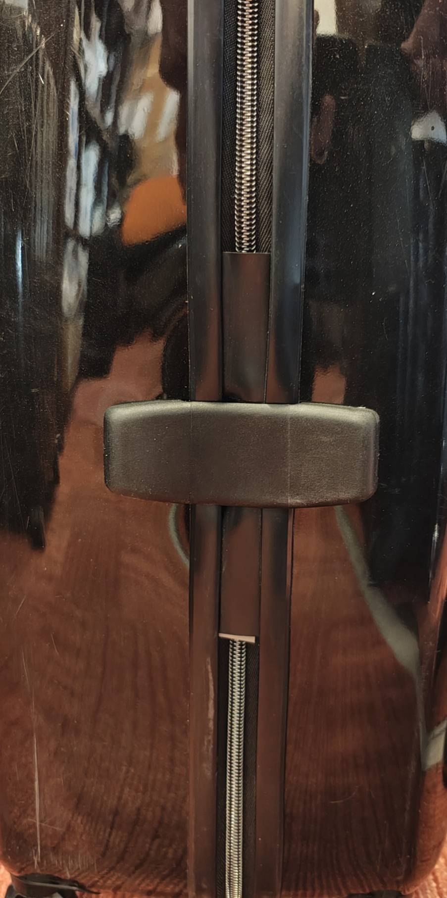 イノベーターヒンジ交換