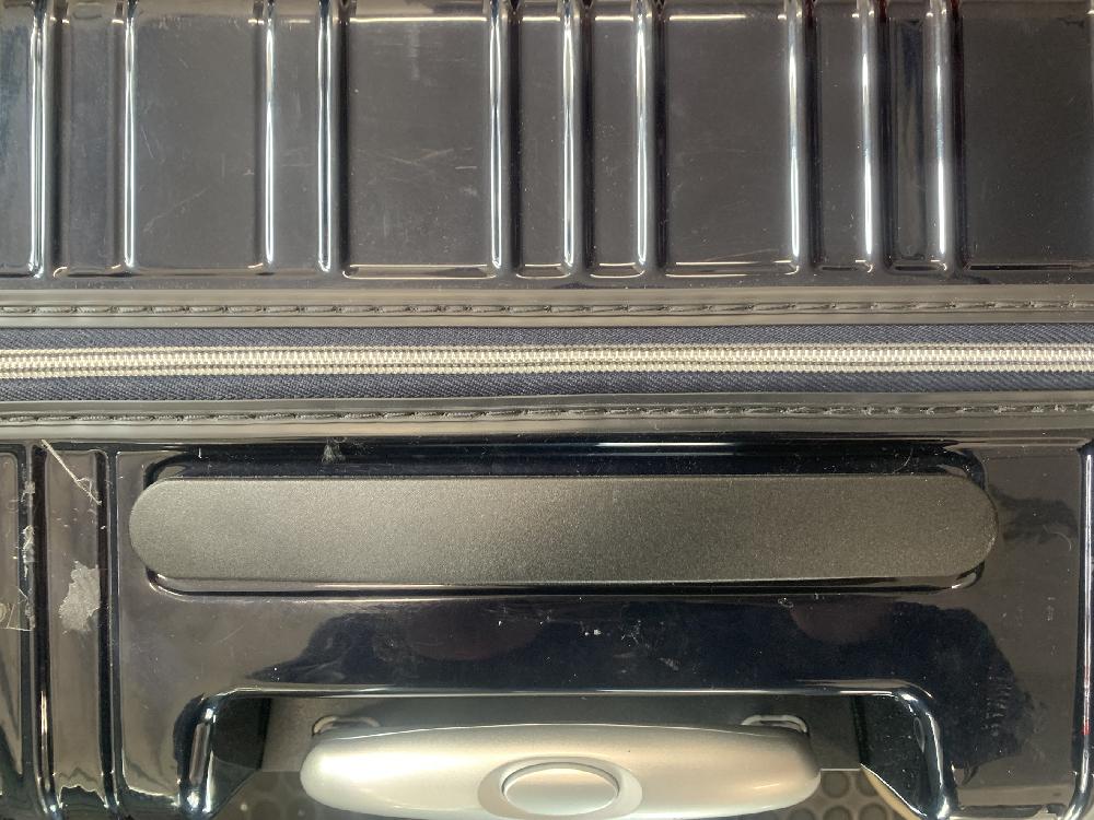 handsハンドル交換