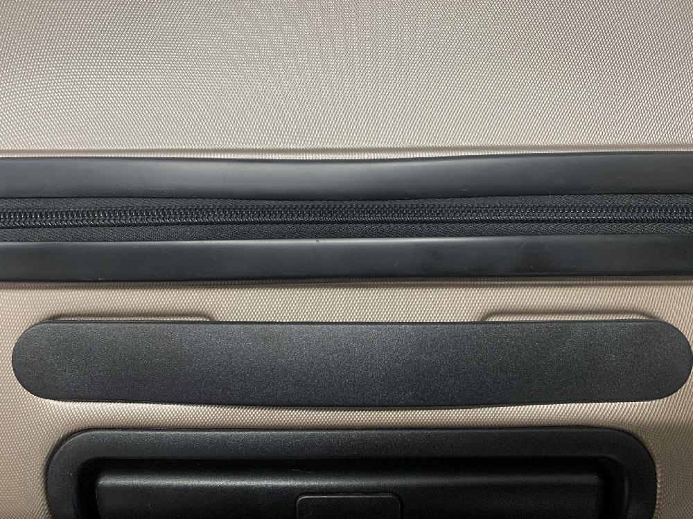 無印良品ハンドル交換