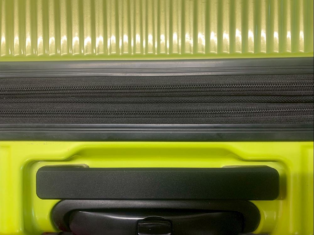 OUTDOORハンドル交換