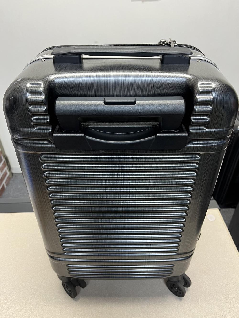 SUNCO収縮ハンドル交換